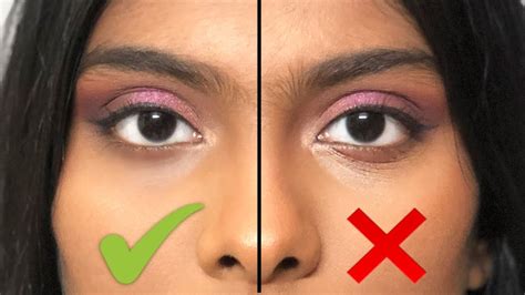 How To Prevent Concealer From Creasing 6 Steps To Smooth Under Eyes
