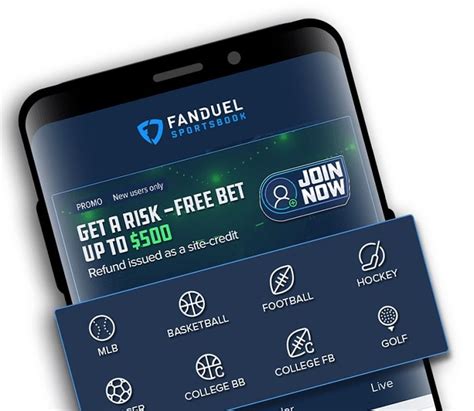 Looking for the best sports betting website? FanDuel vs DraftKings Sportsbook | Fantasy Sports Betting