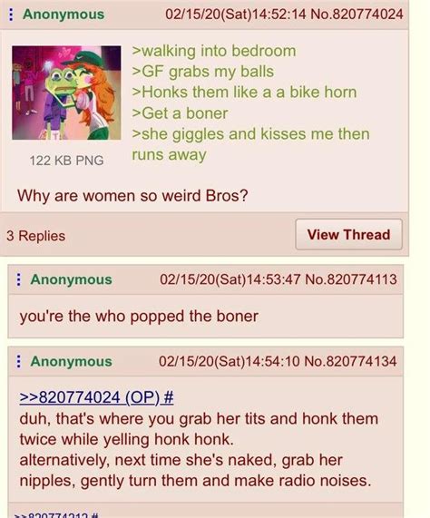 Anon Goes To The Internet Sages For Advice R Greentext Greentext Stories Know Your Meme