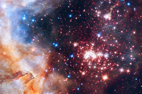 Los Pilares De La Ciencia El Hubble Cumple 25 Años En El Espacio