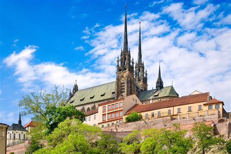 Brno - Discover the Largest City in Moravia - Amazing Czechia