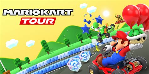 Get Ready For Mario Kart Tour On September 25th News Nintendo