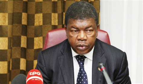 Novo Presidente De Angola Admite Privatização De Empresas Agrícolas