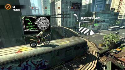 Trang chủ hướng dẫn về 3ds download game cia. Urban Trial Freestyle 2 (USA) (Region-Free) 3DS ROM CIA ...