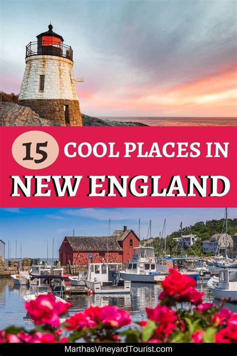 The Ultimate New England Road Trip Itinerary Artofit