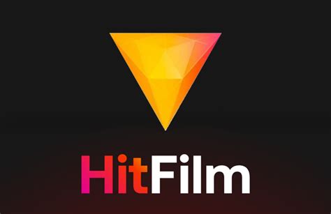 Hitfilm Express The Influencer Forum