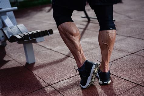 How To Train Your Calf Muscles Exercises And Workout Strengthlog