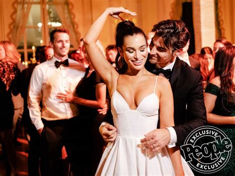 ashley iaconetti and jared haibon wedding all the photos