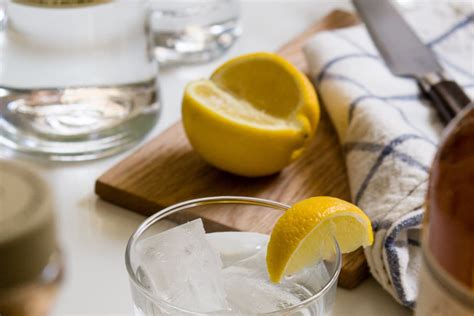 What You Should Know About The Surprisingly Wide World Of Gin Kitchn