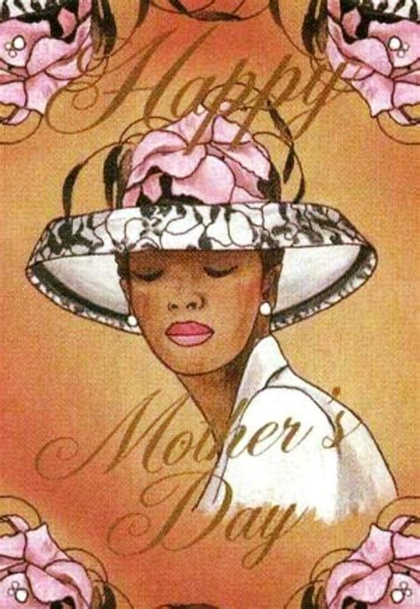 Black Mothers Day Meme Design Corral