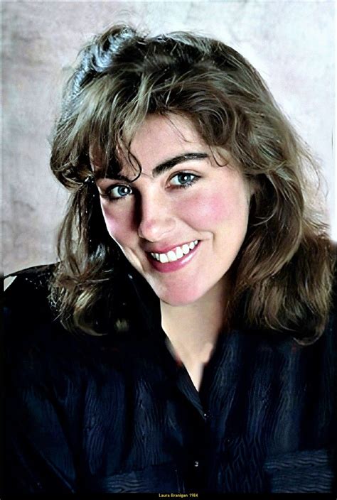 Laura Branigan Pop Singers Of The 1980s