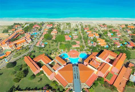 New Hotels In Varadero Cuba