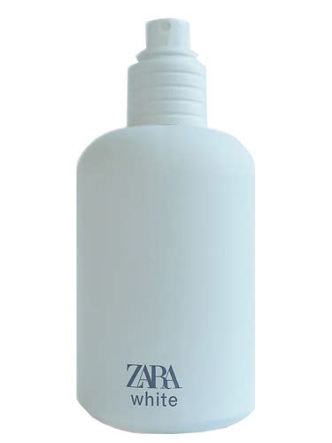 W White Zara Parfum ein es Parfum für Frauen 2020
