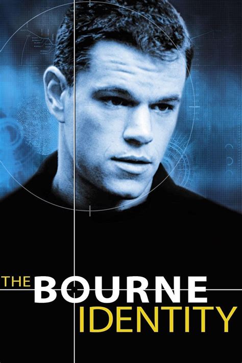 Watch The Bourne Identity 2002 Full Movie Online Free Cinefox
