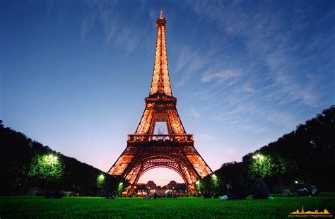 Science Saved The Eiffel Tower Siowfa15 Science In Our