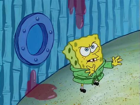 #jellyfish jam #spongebob squarepants #spongebob #spongebobedit #nickelodeonedit #nickelodeon #animationedit #animation #squidward #gifs. YARN | Jellyfish Jam - SpongeBob SquarePants [S01E07 ...