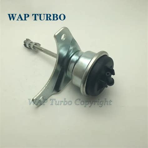 Turbocompresseur Actionneur Kp Turbo