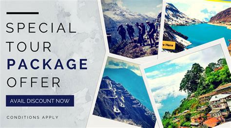 Di gemilang travel & tours sdn bhd kami menawarkan pakej pada harga yang berpatutan dan mampu milik. Special Tour Packages - Naturecamp Travels