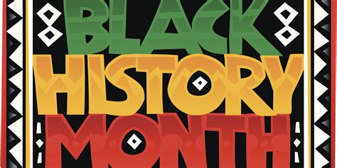 Black History Month Is More American and Relevant than Ever | HuffPost