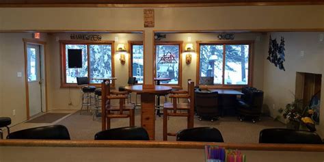 To communicate or ask something with the place. Chippewa Pines Resort | Travel Wisconsin