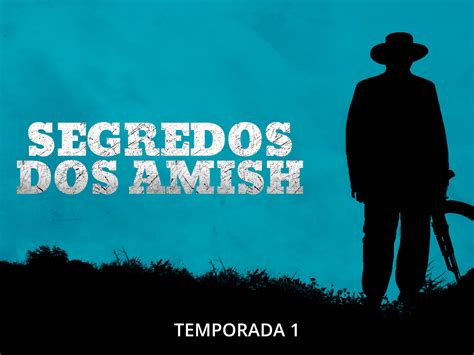 Prime Video Amish Mafia Season 1