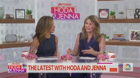 Hoda And Jenna Recipe Today
