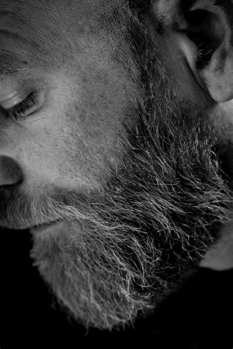 Bearded Man Free Stock Photo Public Domain Pictures