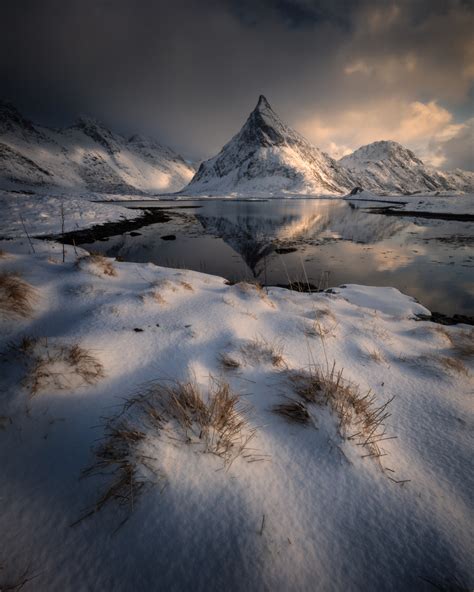 Fabian Hurschler Landscapes Workshops Prints