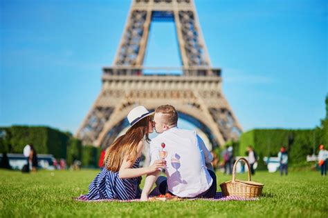 Romantyczne Wyprawy Do Pary A Jak Sp Dzi Idealne Lato We Francji
