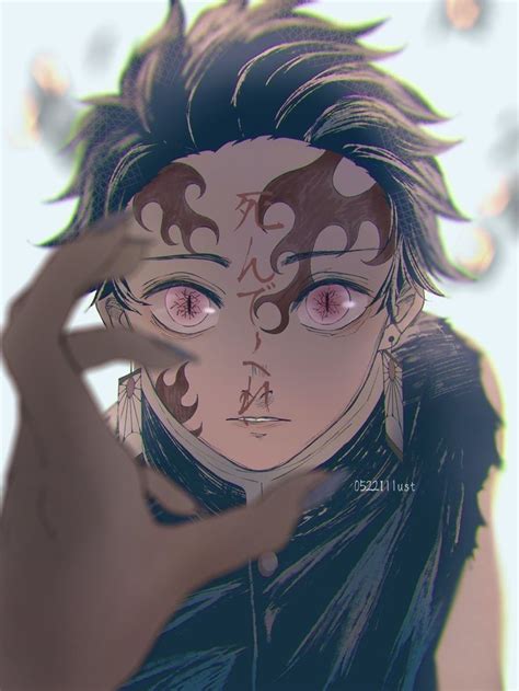 Tanjiro Becomes A Demon : Demon Slayer: Will Tanjiro Become Next Demon