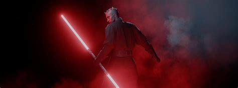 Darth Maul Canon Timeline All Timelines
