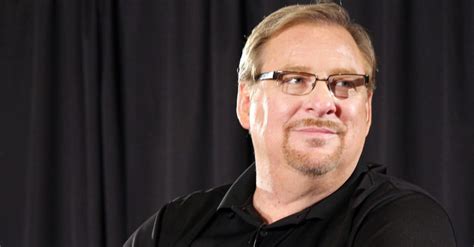 Saddleback Church Pastor Rick Warren Signals Retirement With Search For