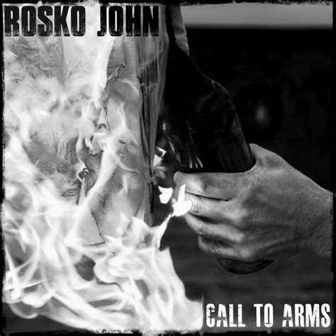 Call To Arms Album By Rosko John Spotify