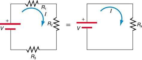 Transcribed image text from this question. Resistors in Series and Parallel | Boundless Physics