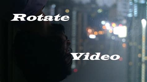 I would like to know how to rotate a video in adobe premiere pro. rotasi video, Memutar video, Membalikkan Video. rotate ...