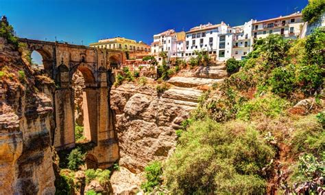 8 Romantic Places To Visit In Spain Going Places
