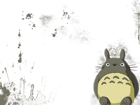 78 Totoro Wallpapers