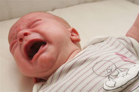 Bébé Pleure Comment Comprendre Ses Pleurs Pratiquefr