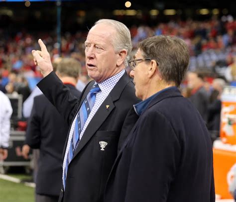 Archie Manning To Be Saluted At Ole Miss Auburn Game