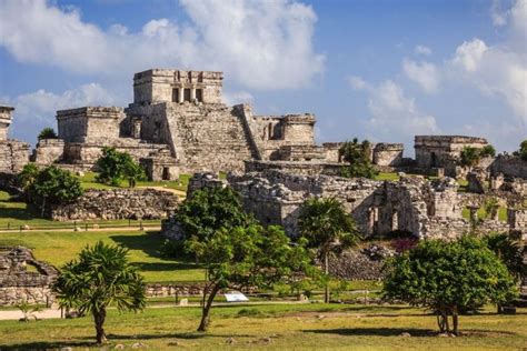 Best Mayan Ruins In Cancun Easy Day Trips 52 Perfect Days