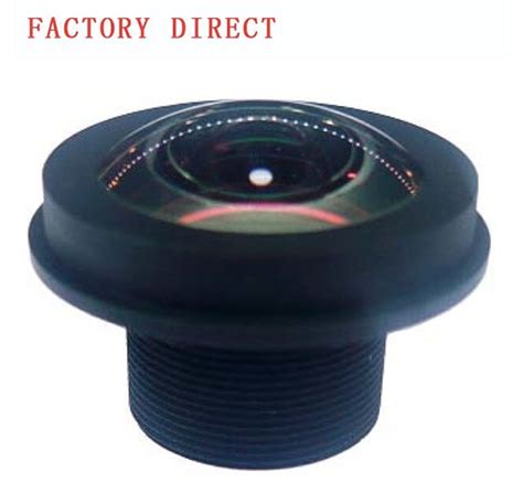 Buy 500pcslot F20 Wide Angle 5mp Panoramic Lenses
