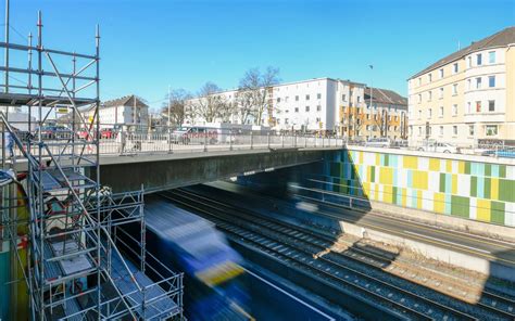 2 zimmerwohnung in frohnhausen mit balkon zu vermieten. Hausackerbrücke in Essen-Frohnhausen: Bauarbeiten wieder ...