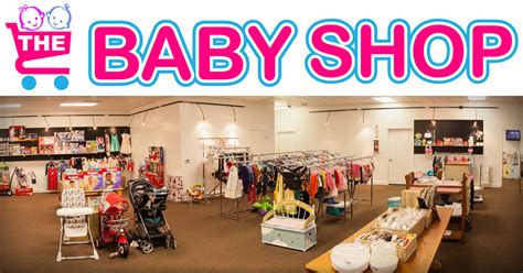 011 5754 2066 discover exclusive deals and reviews of yons baby shop kuching online! The Baby Shop | Vacaville, California - Your First Stop ...
