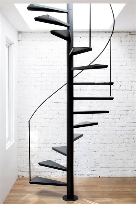 The 24 Types Of Staircases That You Need To Know