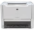 After entering the code press the link below to start file download. HP LaserJet P2014 drivers