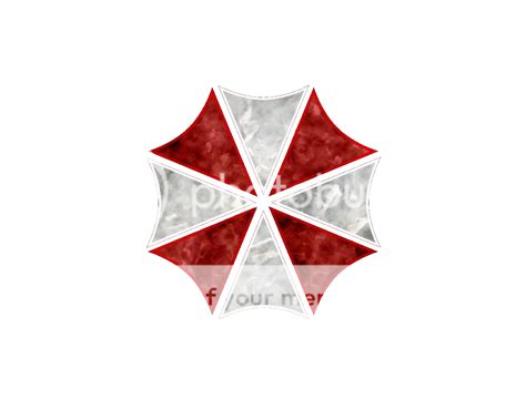 Umbrella Corporation Logopng Photo By Atinamira Photobucket