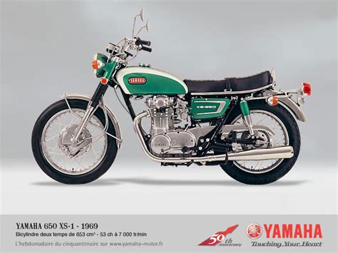 What makes a yahama special? Sunday Salon: The Yamaha XS650 - Originality Is Overrated