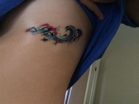 We found the 20 coolest wave tattoos to add to your inspiration board immediately—including watercolor 20 wave tattoos and design ideas worth trying asap. #watercolor #watercolortattoo #mountain #waves #wavetattoo ...