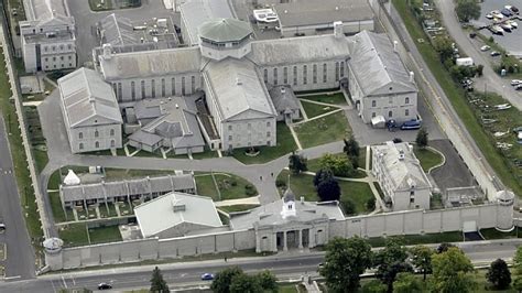 Kingston Pen 7 Things To Know About Canadas Notorious Prison Canada Cbc News