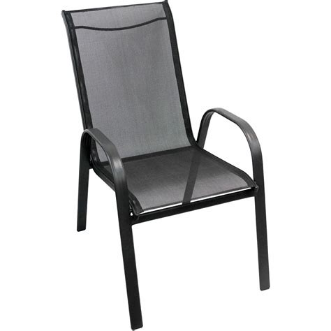 The steel chair available, never fail to stun. House & Home Steel Frame Chair | BIG W